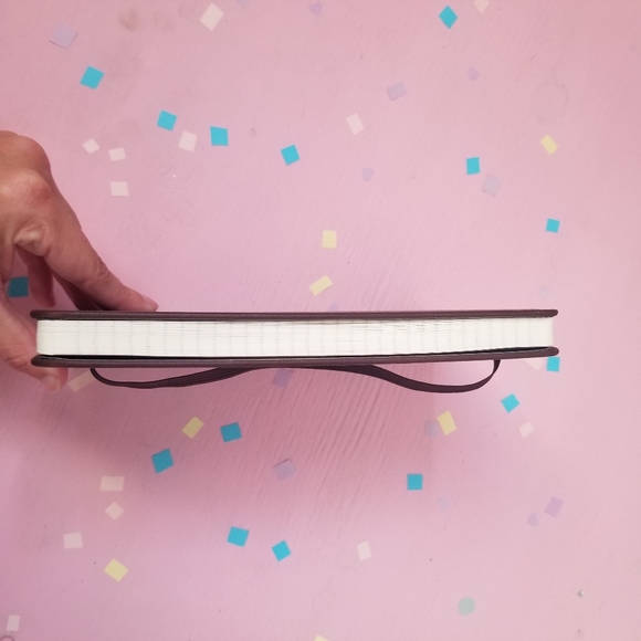 2016 Destiny Guardian's Hardcover Journal - Picture 4 of 8